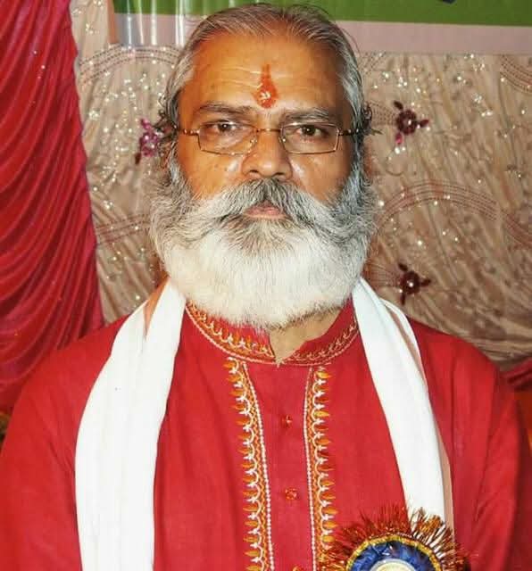  Astrologer